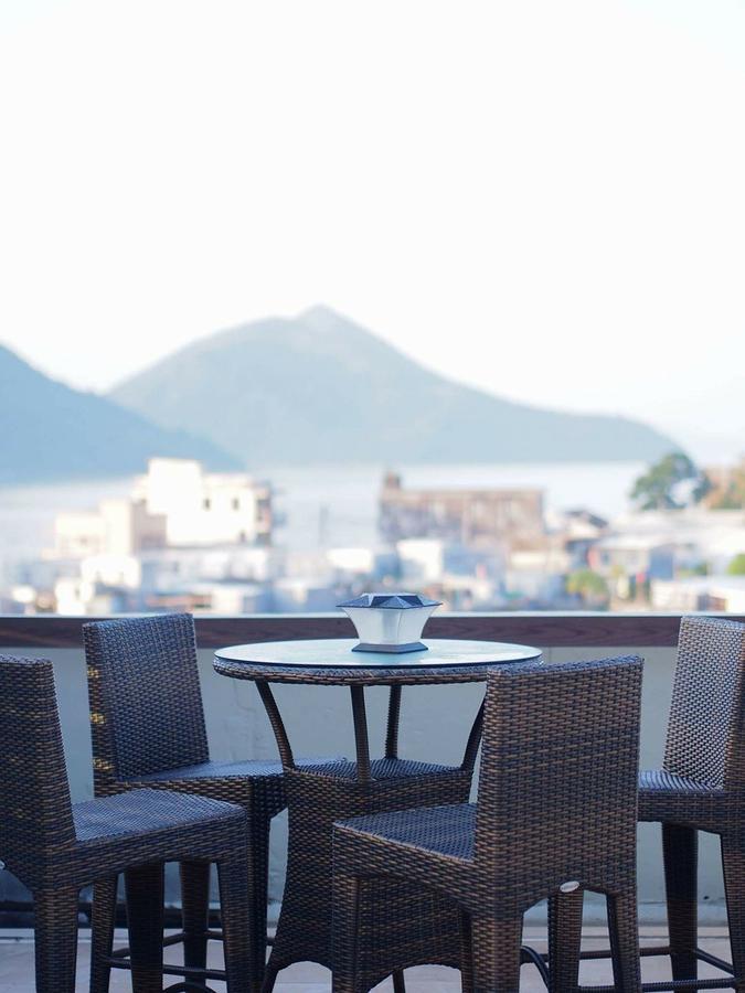 Tai O Inn, By The Sea Hongkong Zewnętrze zdjęcie